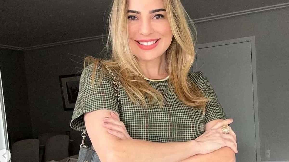 Rachel Sheherazade faz desabafo sobre expulsão de A Fazenda 15