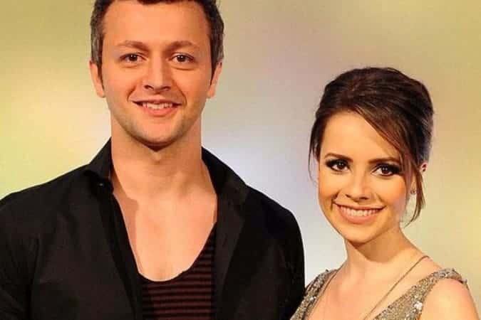 Sandy e Lucas Lima desistem do divórcio