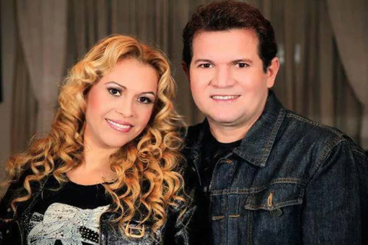 Joelma faz vídeo e fãs apontam indireta para Ximbinha