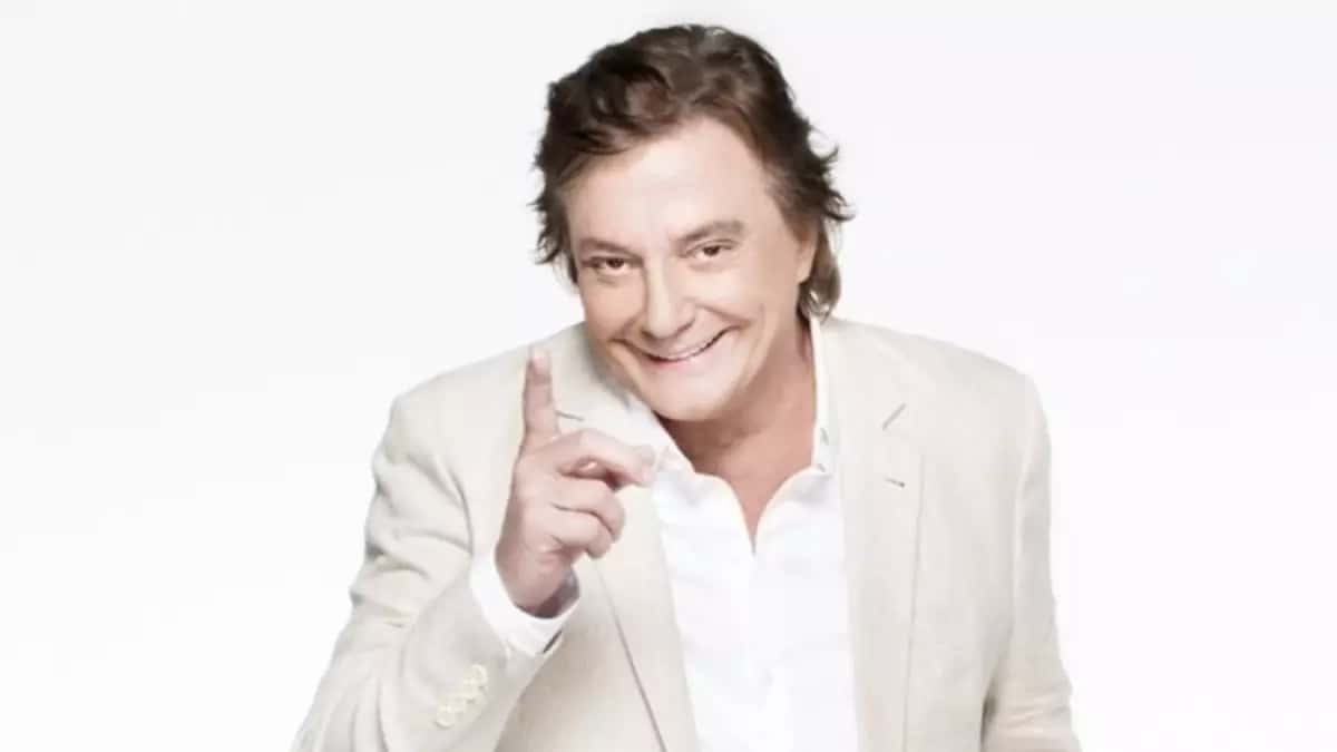 Relembre quem são as ex-mulheres do cantor Fábio Júnior