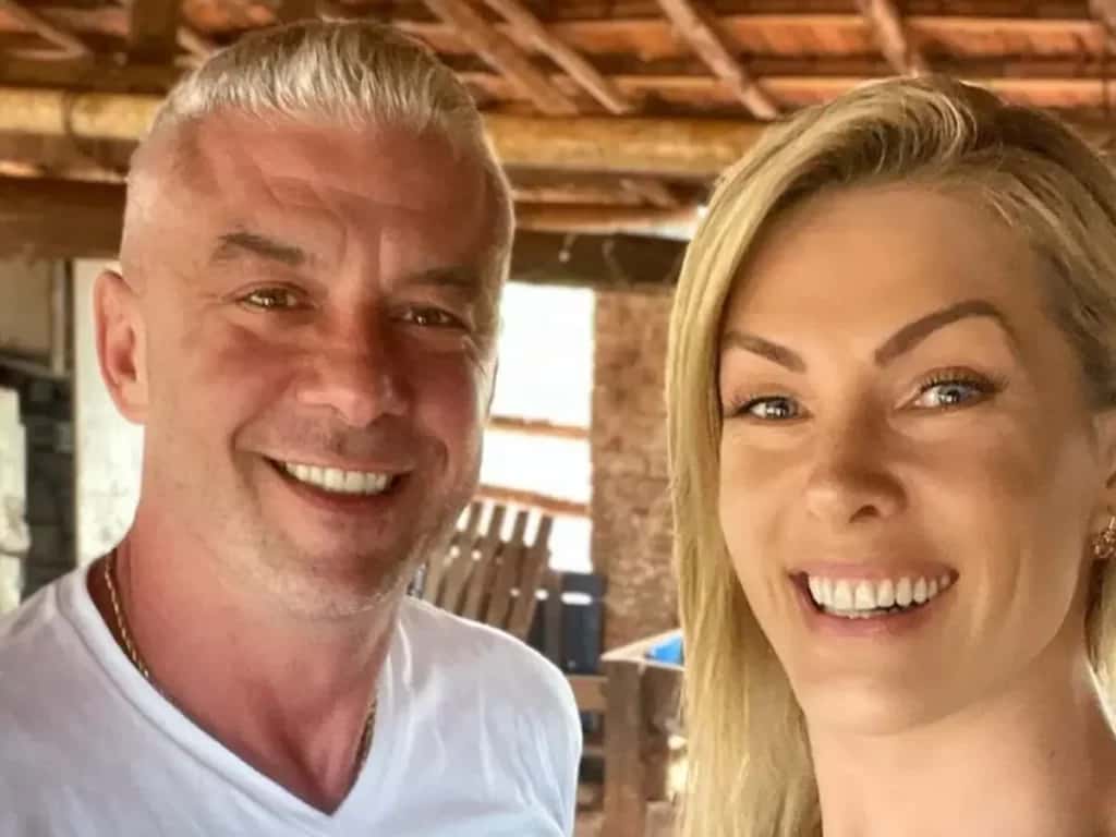 Alexandre Correa se pronuncia sobre briga com Ana Hickmann: “É muito sério”