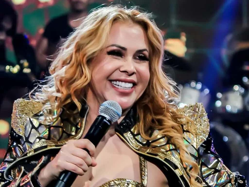 Joelma celebra sucesso do hit ‘vou tomar um tacacá’: “Impressionada”