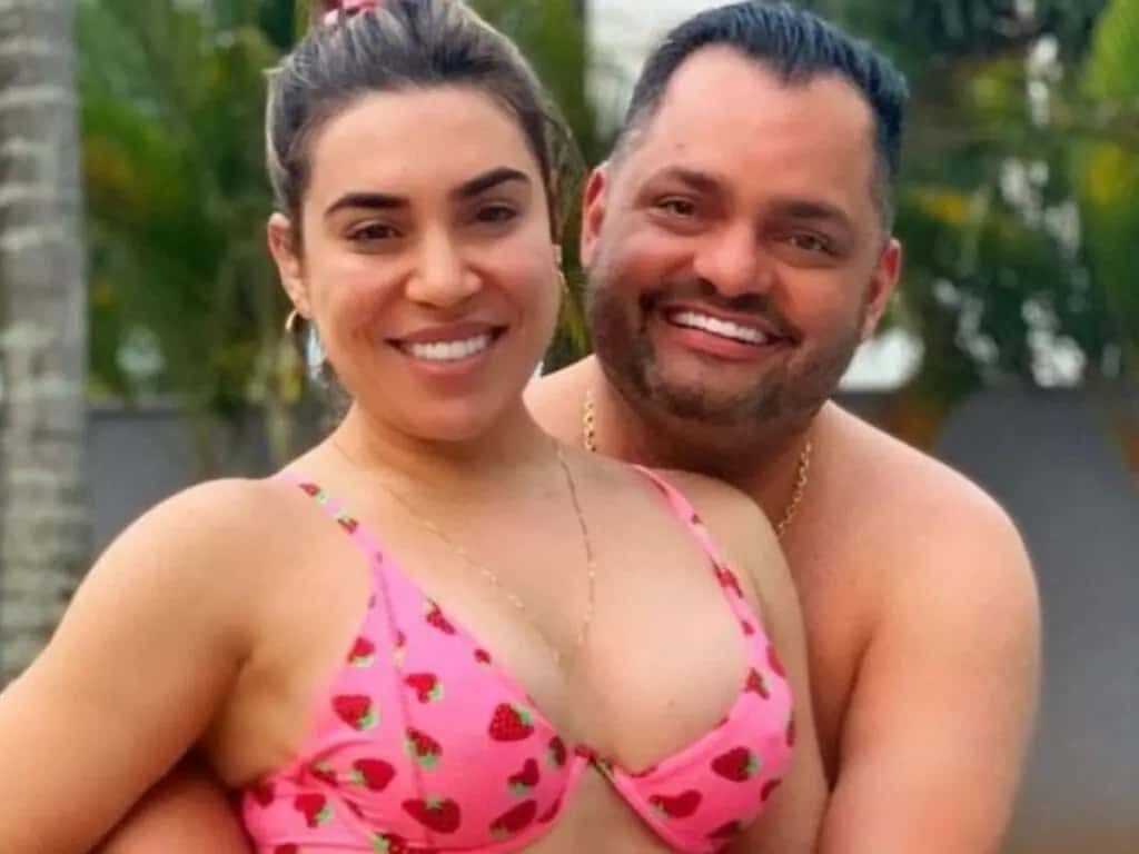 Ex-marido de Naiara Azevedo quebre o silêncio após denúncia de violência doméstica