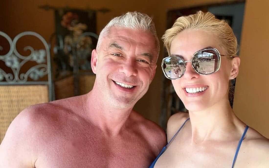 Alexandre Correa admite ter agredido Ana Hickmann após negar o ocorrido