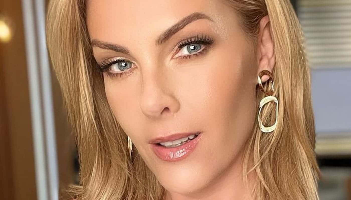 Banco bloqueia mansão de Ana Hickmann em Itu para quitar dívidas