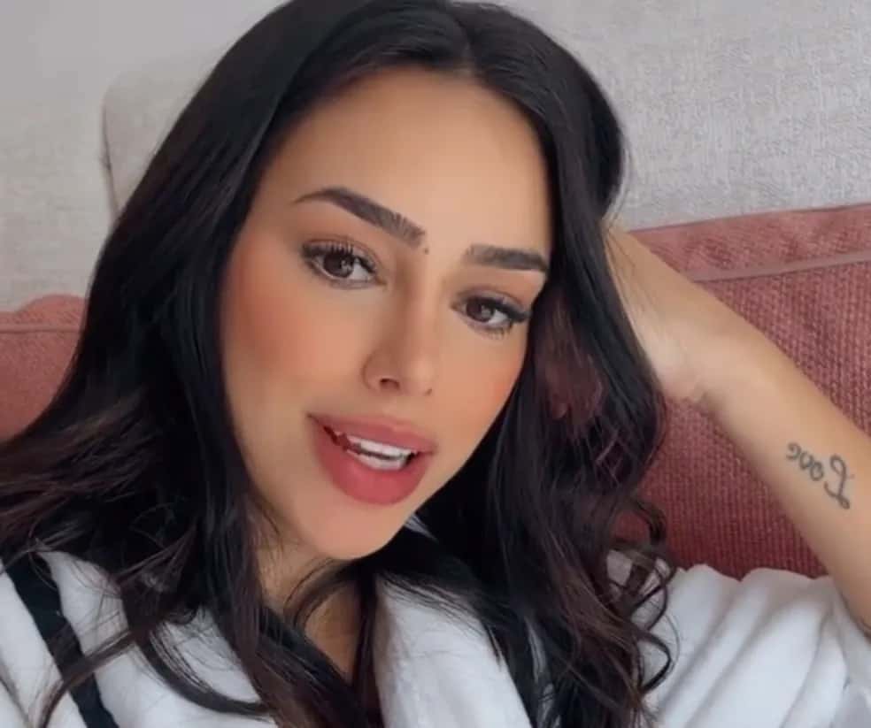 Tudo premeditado! “Foi um terror”, comenta mãe de Bruna Biancardi