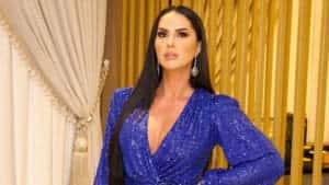 Graciele Lacerda revela os motivos para rejeitar parceria com jogos de azar