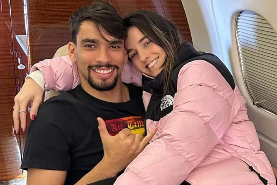 Lucas Paquetá se pronuncia após ser acusado de traição