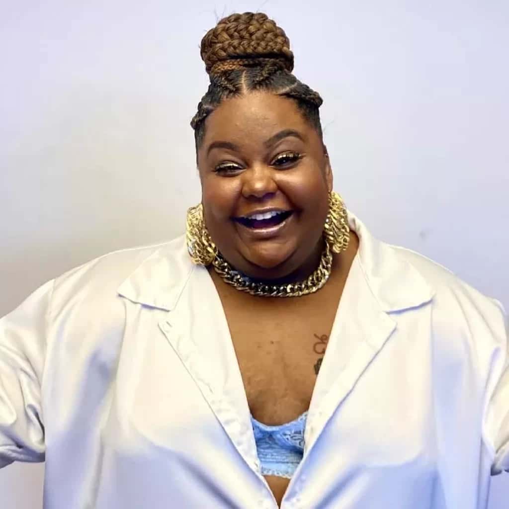 MC Carol opina sobre estilo musical de Anitta e faz revelação