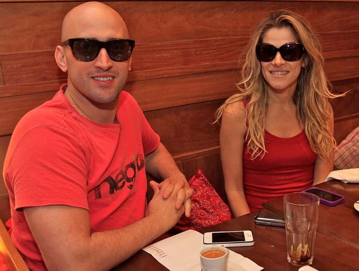 Ingrid Guimarães conta sobre briga com Paulo Gustavo