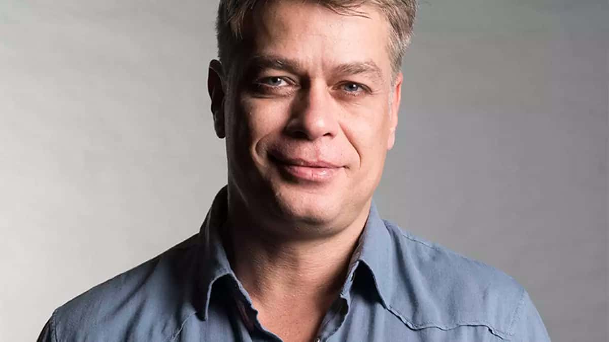 Fábio Assunção encerra contrato com a Globo após 33 anos