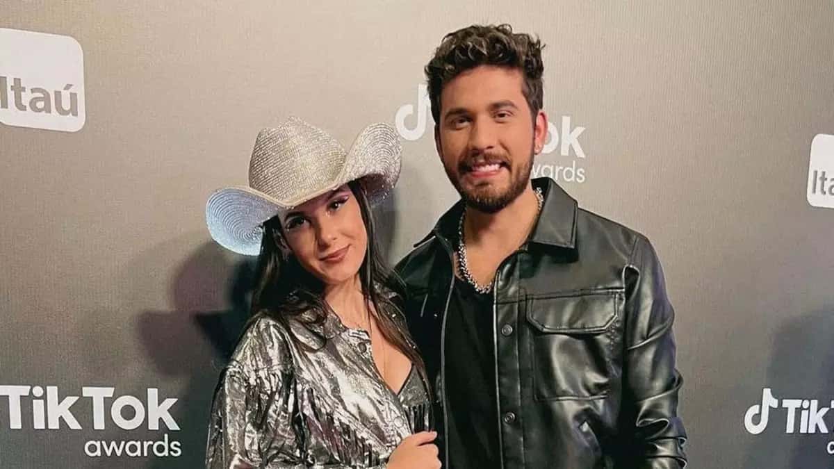 Gustavo Mioto revela que fez música brigado com Ana Castela