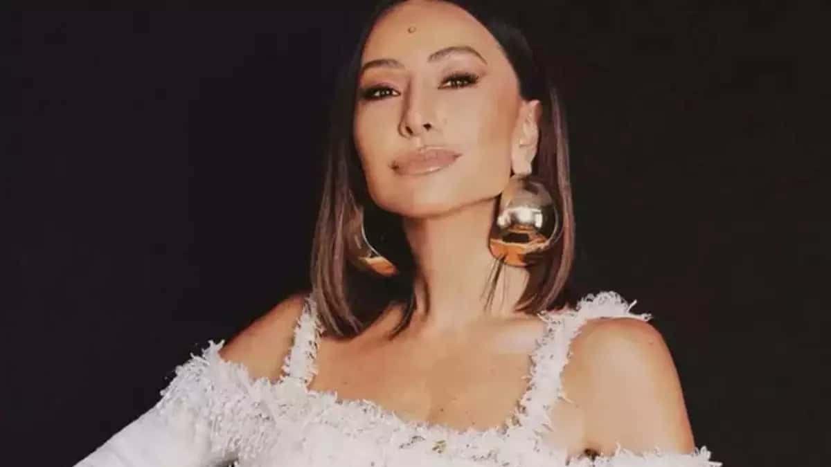 Sabrina Sato diz que vai passar o natal com ex-marido