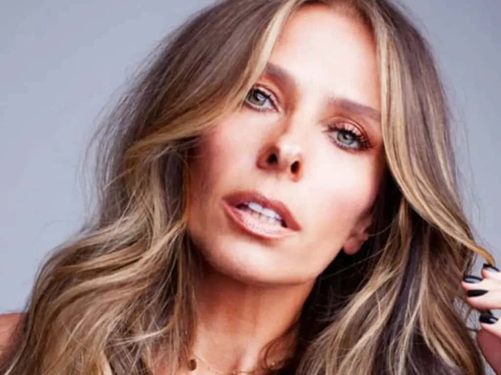 Adriane Galisteu expõe desejo de conversar com irmã de Senna: ‘Largo tudo e vou’