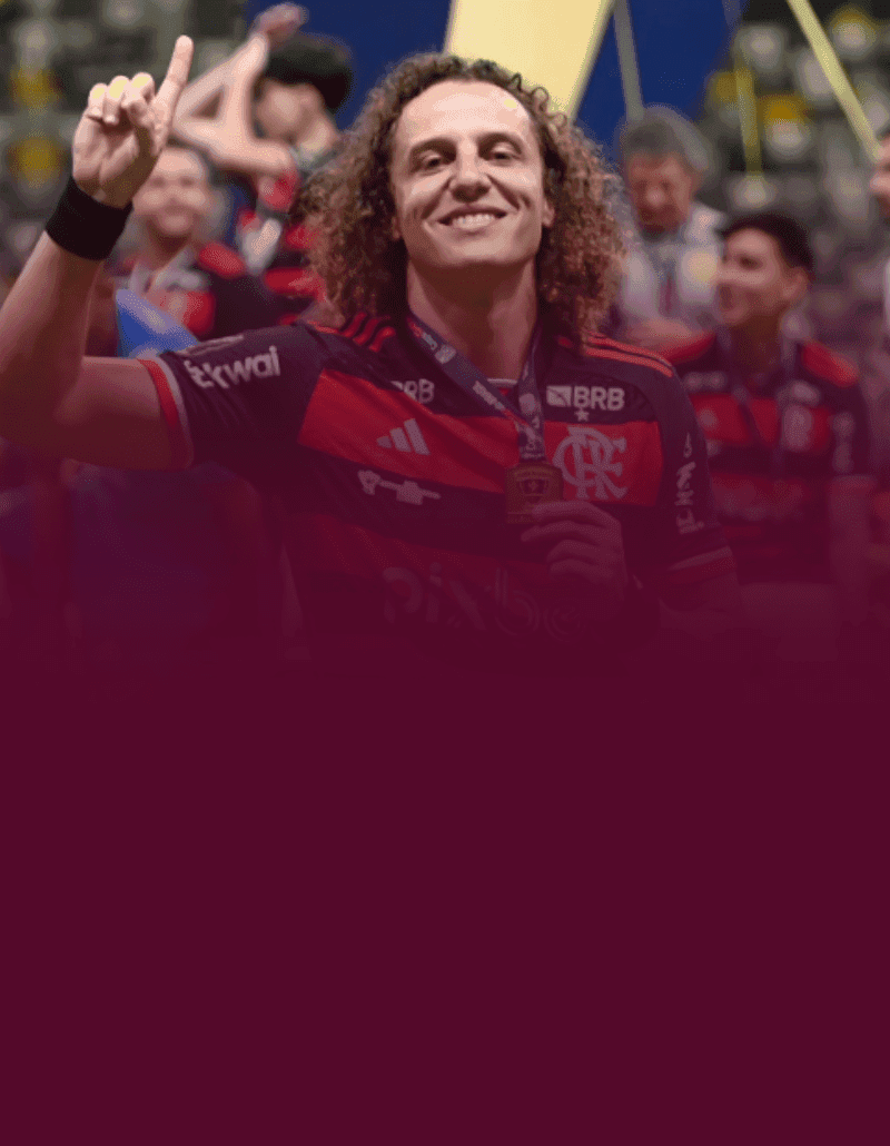 Fim de uma era! Flamengo decide não renovar o contrato de David Luiz