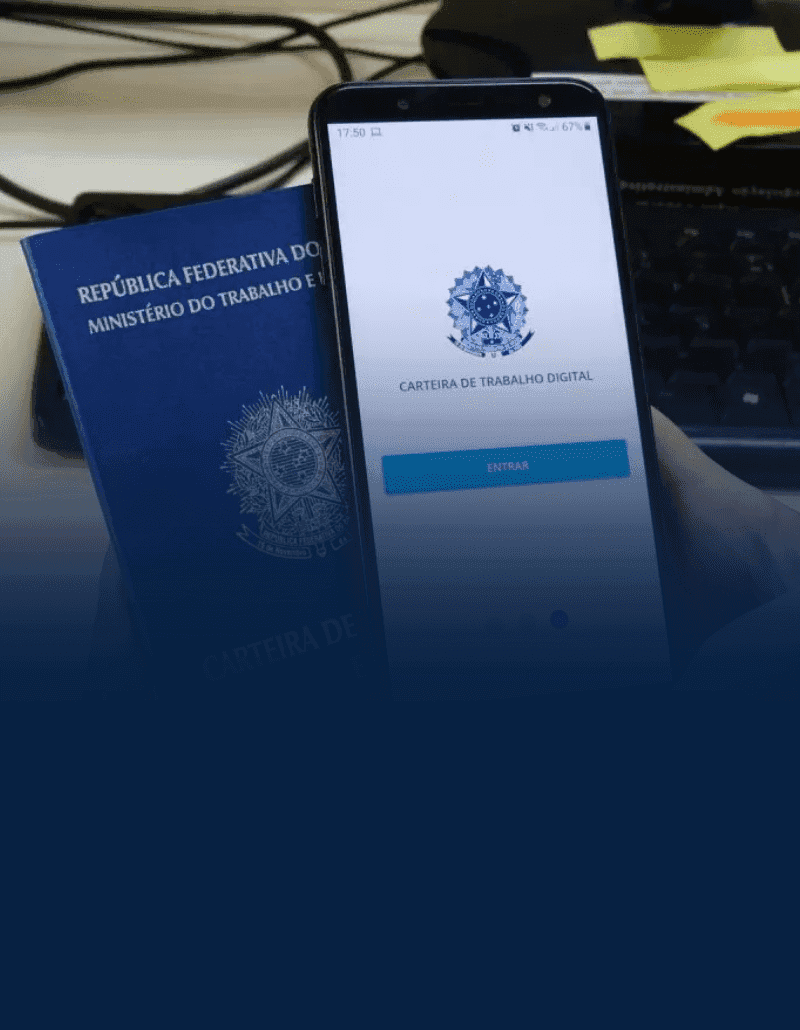 5,5 milhões de CLTs migram direto para regime de PJs, e governo suspeita de fraude