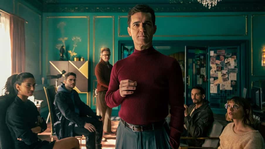Berlim: Conheça todo o elenco da derivada de La Casa de Papel