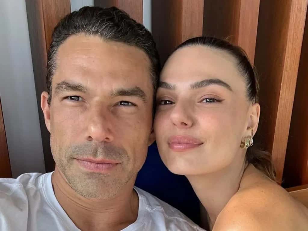 Isis Valverde e Marcus Buaiz adiam casamento e motivo vem à tona