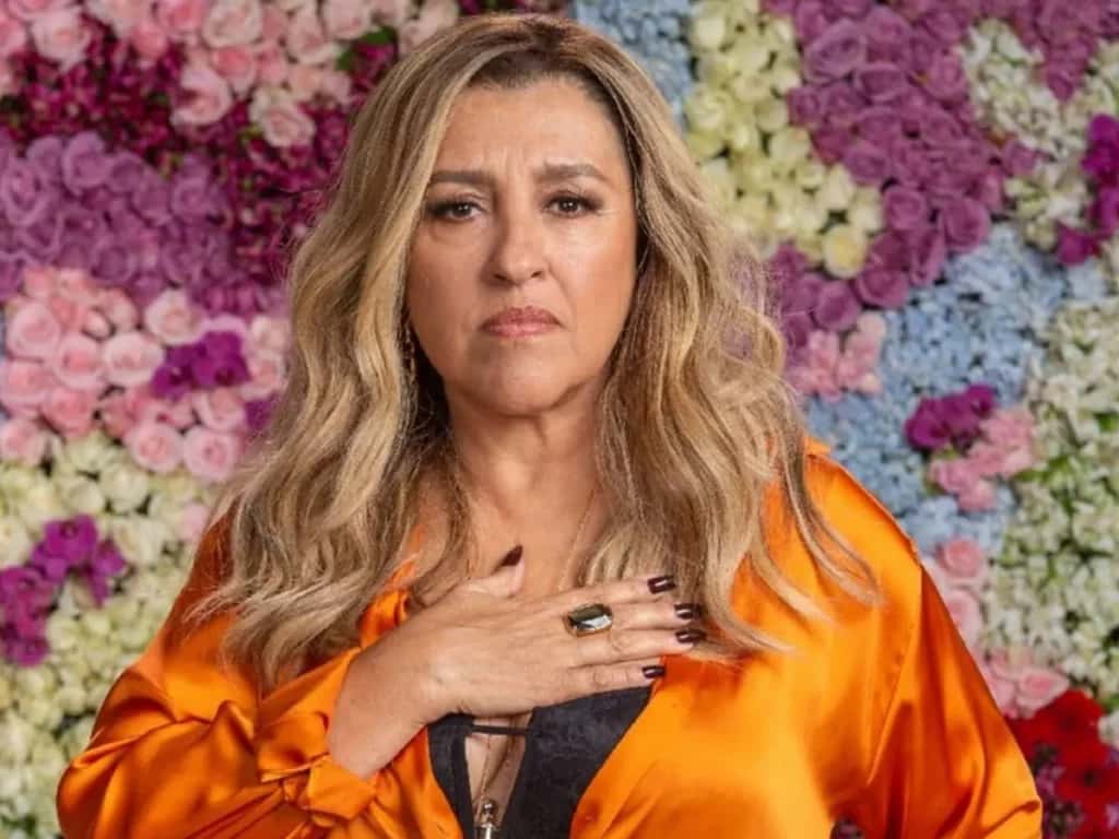 Fãs lamentam saída de Regina Casé da TV Globo: “Grande atriz”