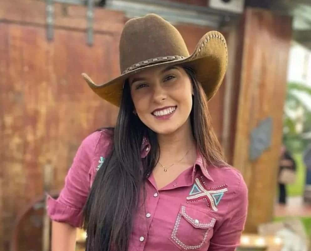 “Boiadeirinha”: Ana Castela anuncia novo projeto musical para crianças