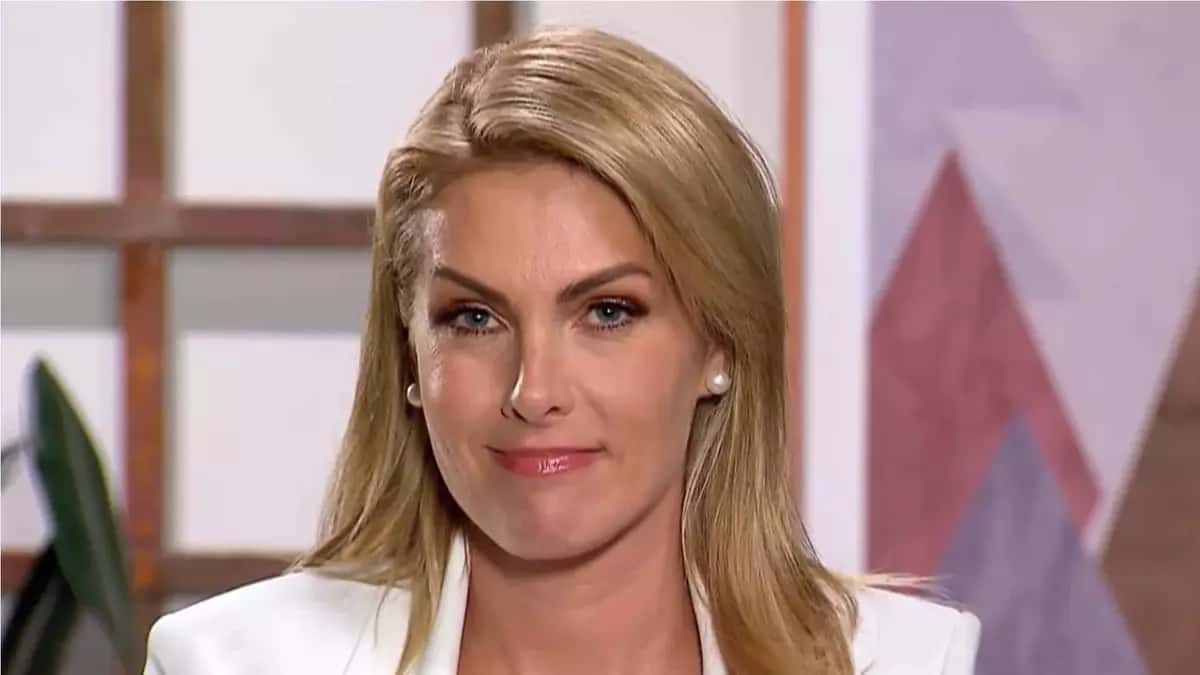 Ana Hickmann tem três dias pra quitar dívida de R$ 4 milhões