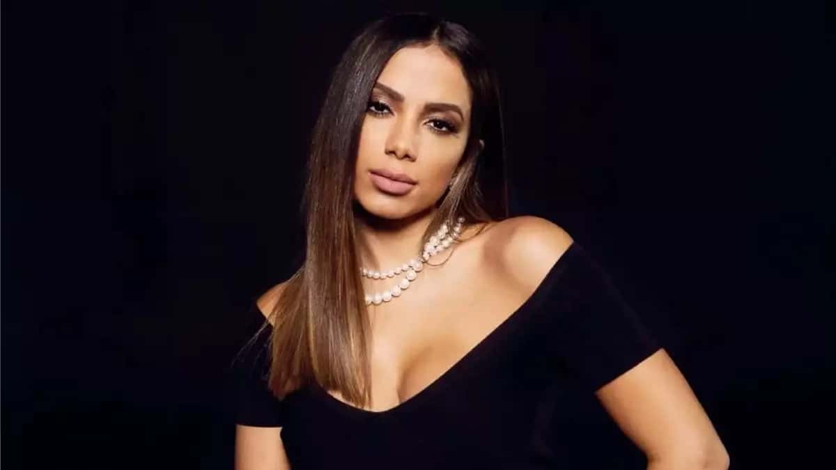 Anitta: relembre quais foram as maiores polêmicas da cantora em 2023