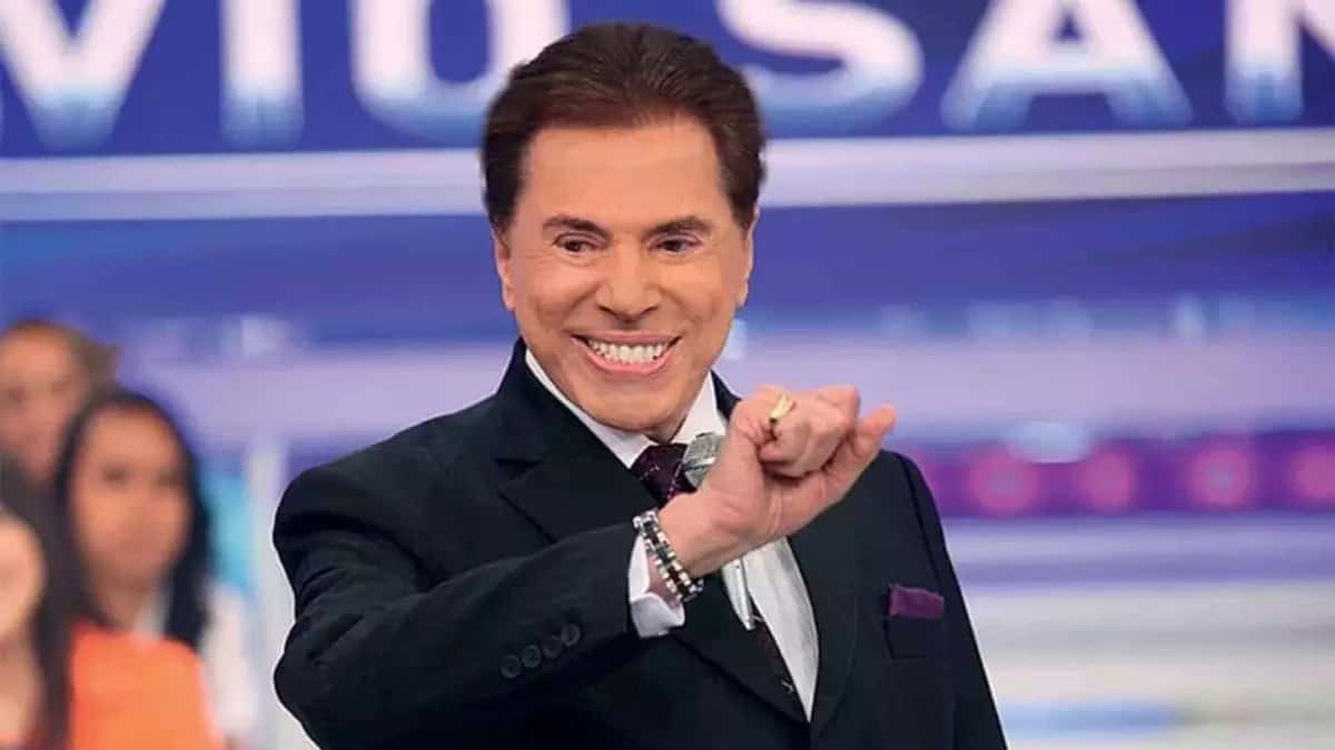 Silvio Santos completa 93 anos e comenta sobre voltar a TV