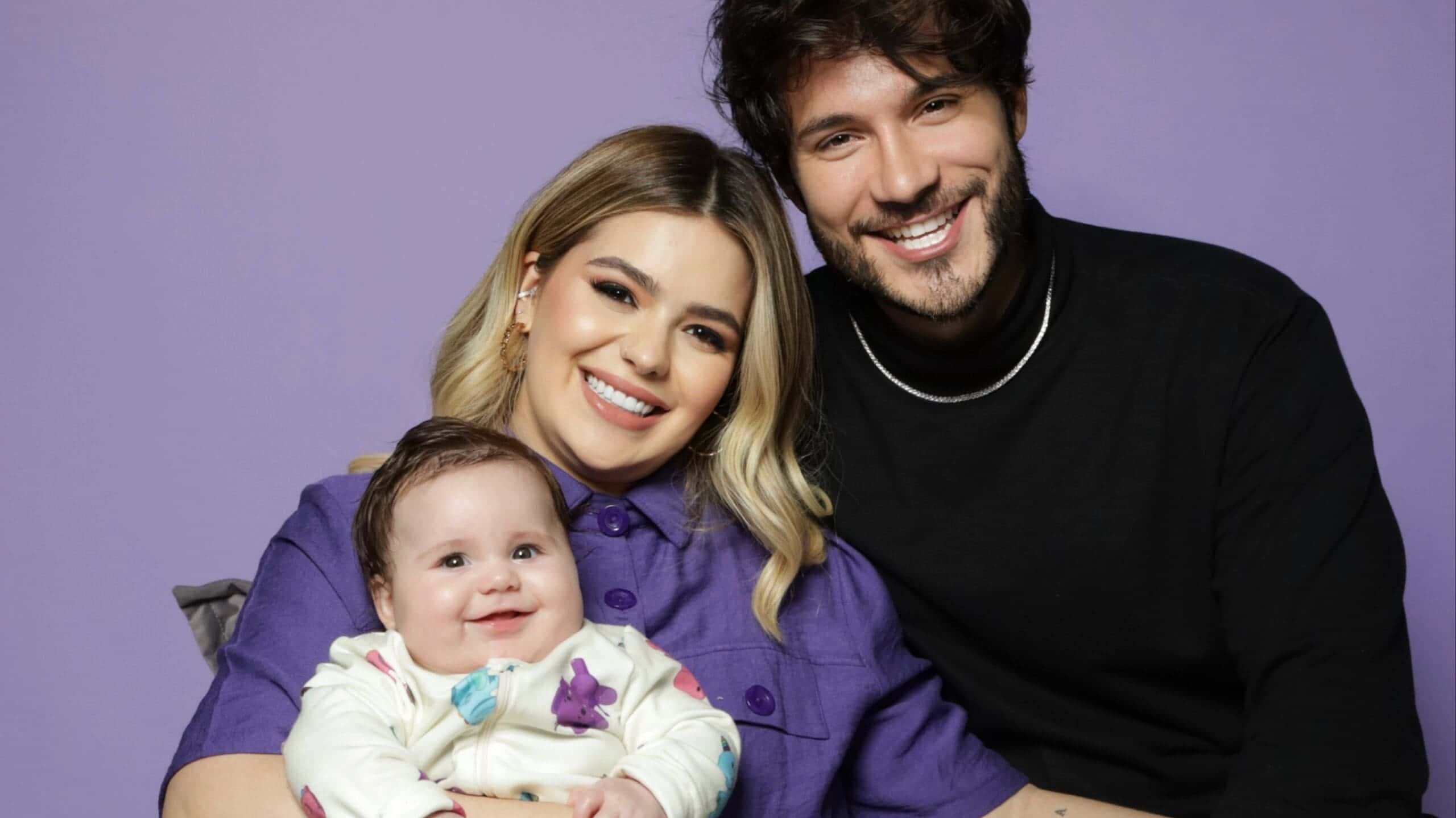 Viih Tube e Eliezer expõe mágoa de Camila Loures e tomam atitude