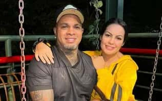 Esposa de Rodriguinho revela se fez exigências ao cantor antes dele entrar no BBB 24: “Sabe o limite”