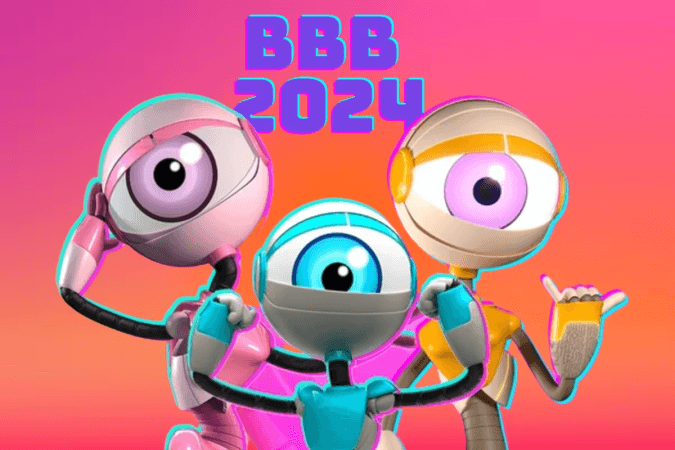 BBB 24: Saiba quem são os participantes da edição