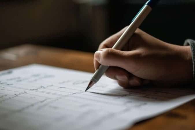 Concurso Unificado: locais de provas estarão disponíveis em 25 de abril