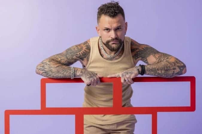 BBB 24: Vinicius é o eliminado do paredão quíntuplo