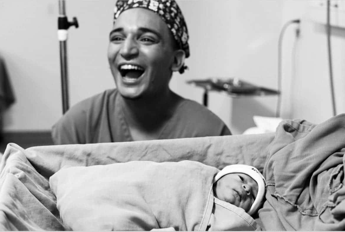 Nasce filho de João Gomes e Ary Mirelle