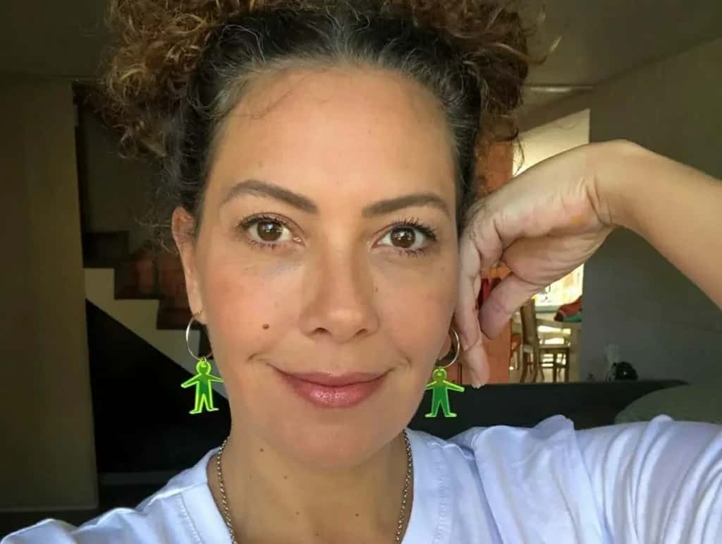 Fabiula Nascimento anuncia saída da TV Globo: “Não é um adeus”