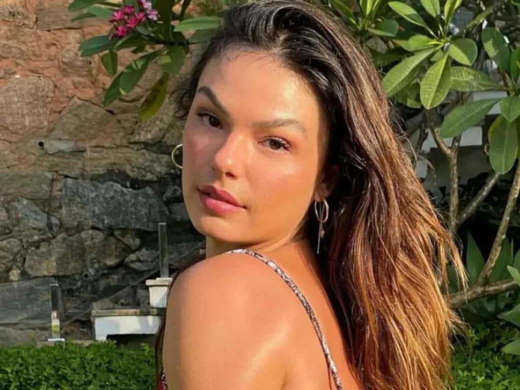 Noiva, Isis Valverde abre o jogo sobre planos de aumentar a família