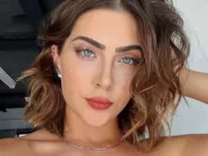 Jade Picon estreia no cinema e fala sobre visual para viver personagem