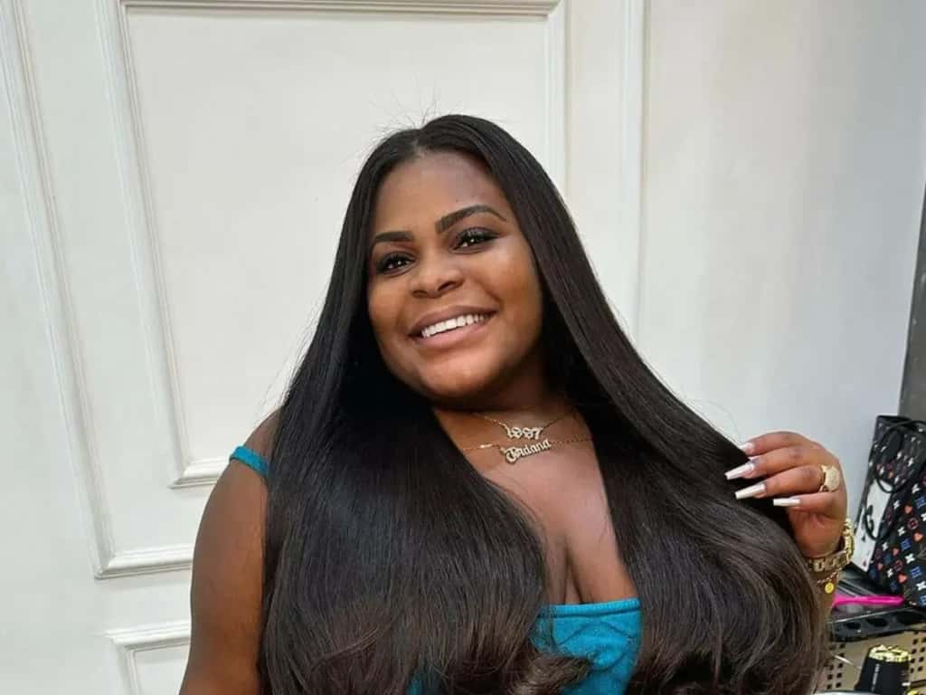 Jojo Todynho revela quanto está pesando 5 meses após bariátrica: “Que felicidade”