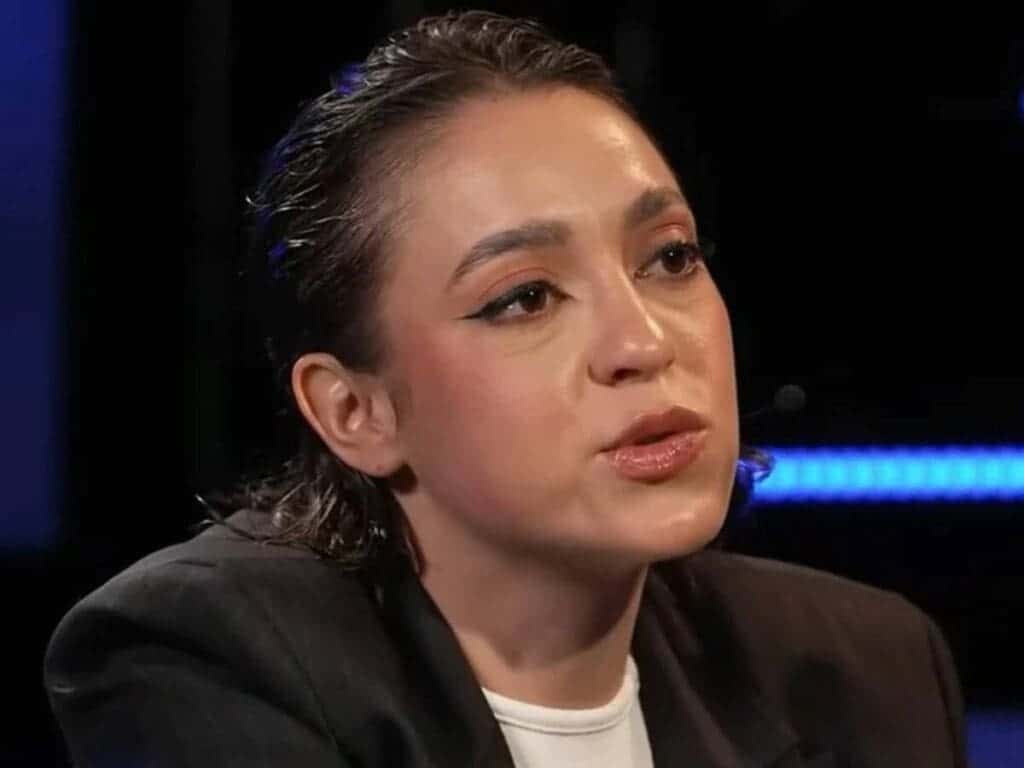Valentina Bandeira desabafa após ficar de fora do BBB 24