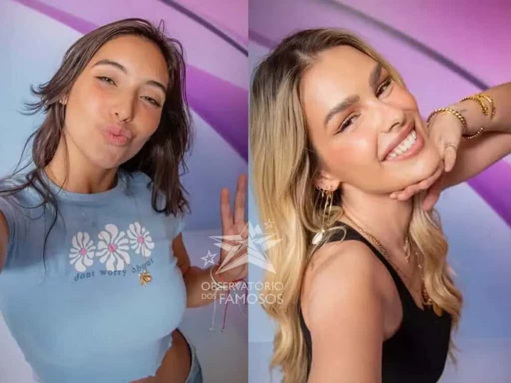 BBB 24: Pai de Vanessa Lopes revela se a filha viveu caso com ex-marido de Yasmin Brunet