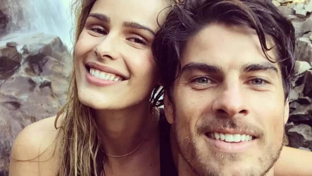 Você sabia? Yasmin Brunet já foi casada com o Alejandro do clipe de Lady Gaga