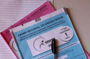 Prazo para inscrições do Enem 2025 é prorrogado até 13 de junho