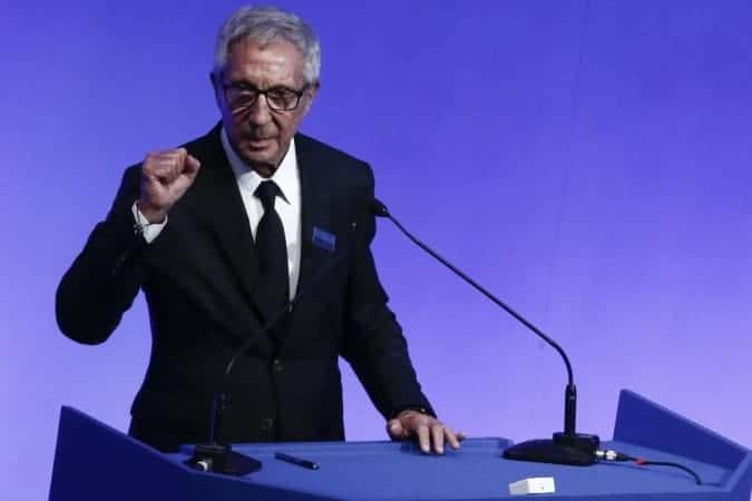 Abilio Diniz: fundador do Pão de Açúcar deixa uma fortuna de mais de R$ 10 bi