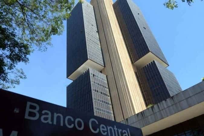 Inscrições para o concurso do Banco Central terminam nesta terça