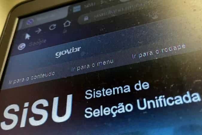 Ministério da Educação admite erro e UNE quer anular o Sisu