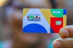 Caixa paga Bolsa Família a beneficiários com NIS de final 6
