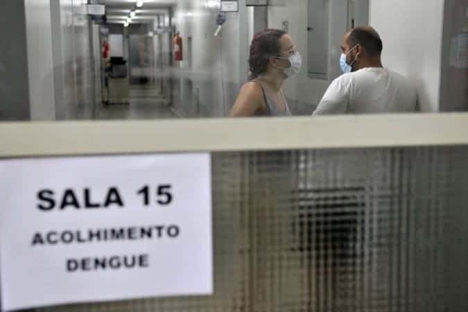 Casos graves de dengue não são mais chamados de hemorrágicos; entenda