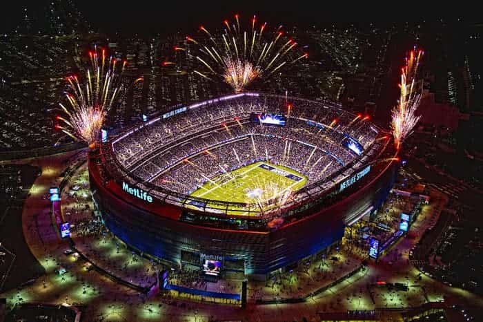 Copa 2026: abertura será na Cidade do México e a final em Nova York