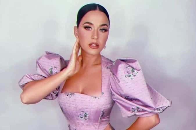 Katy Perry, Iza e Gloria Gaynor são confirmadas no Rock in Rio 2024