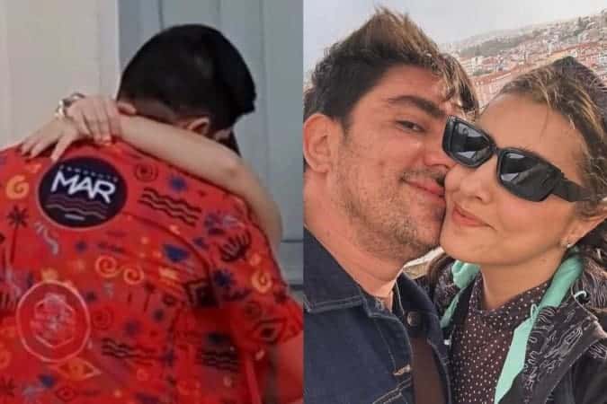 Esposa de Marcelo Adnet se pronuncia após ser traída pelo apresentador