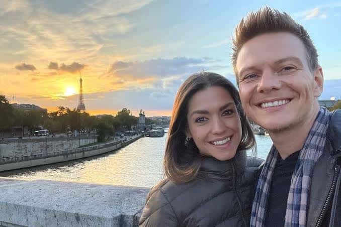 Thais Fersoza responde se ela e Michel Teló querem ter mais filhos